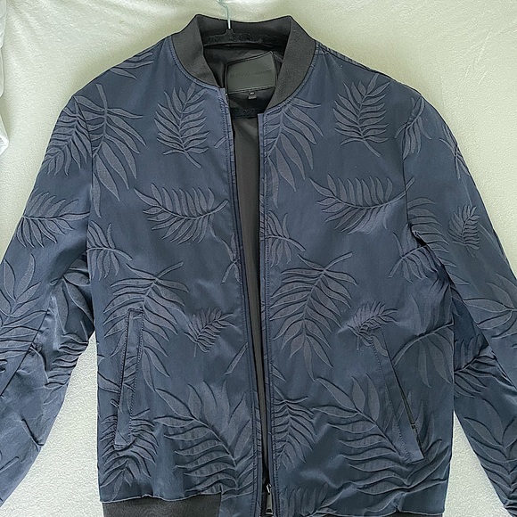 LIGHT BOMBER EMPORIO ARMANI - Picture 3 of 4